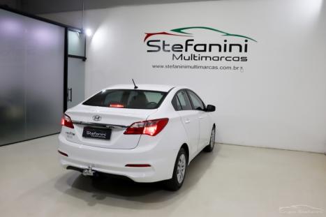 HYUNDAI HB 20 Sedan 1.0 12V 4P FLEX COMFORT PLUS, Foto 11