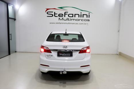 HYUNDAI HB 20 Sedan 1.0 12V 4P FLEX COMFORT PLUS, Foto 12