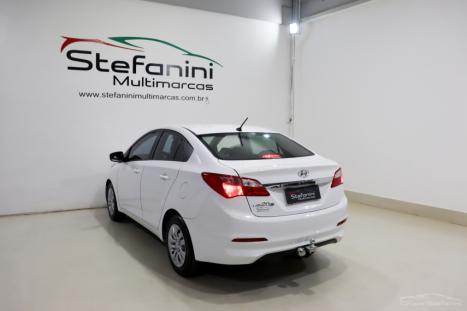 HYUNDAI HB 20 Sedan 1.0 12V 4P FLEX COMFORT PLUS, Foto 13