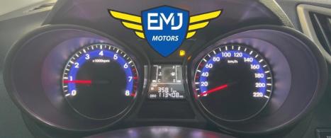 HYUNDAI HB 20 Sedan 1.6 16V 4P FLEX COMFORT PLUS, Foto 10