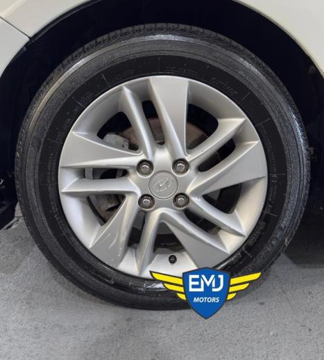 HYUNDAI HB 20 Sedan 1.6 16V 4P FLEX COMFORT PLUS, Foto 13