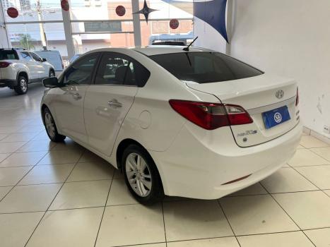 HYUNDAI HB 20 Sedan 1.6 16V 4P FLEX PREMIUM AUTOMTICO, Foto 6