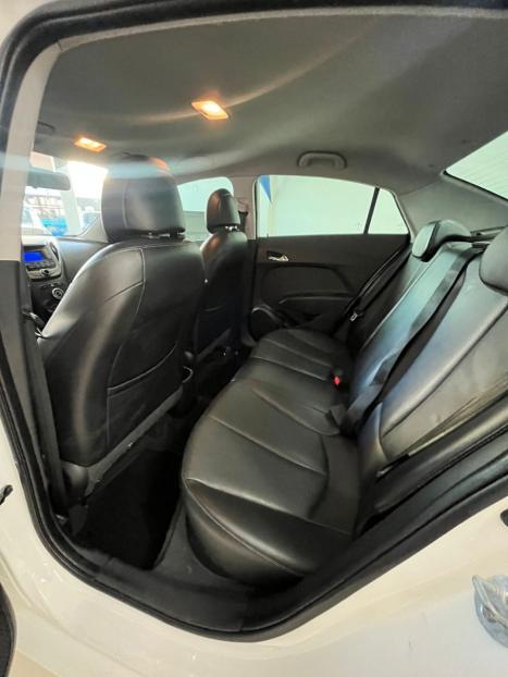 HYUNDAI HB 20 Sedan 1.6 16V 4P FLEX PREMIUM AUTOMTICO, Foto 12