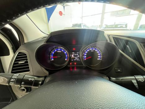 HYUNDAI HB 20 Sedan 1.6 16V 4P FLEX PREMIUM AUTOMTICO, Foto 15