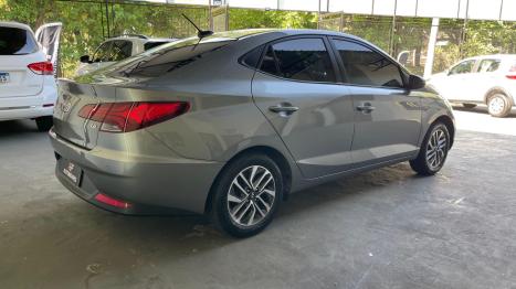 HYUNDAI HB 20 Sedan 1.6 16V 4P FLEX VISION AUTOMTICO, Foto 5
