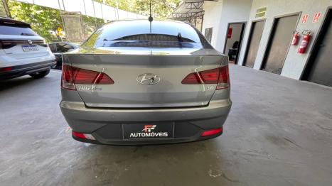 HYUNDAI HB 20 Sedan 1.6 16V 4P FLEX VISION AUTOMTICO, Foto 6