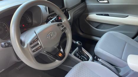 HYUNDAI HB 20 Sedan 1.6 16V 4P FLEX VISION AUTOMTICO, Foto 8