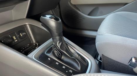 HYUNDAI HB 20 Sedan 1.6 16V 4P FLEX VISION AUTOMTICO, Foto 9