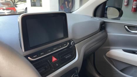 HYUNDAI HB 20 Sedan 1.6 16V 4P FLEX VISION AUTOMTICO, Foto 10
