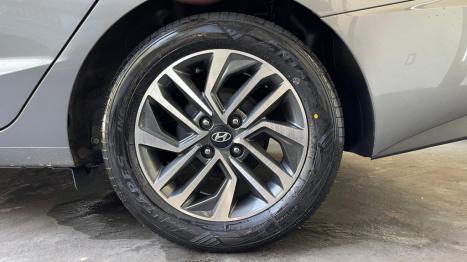 HYUNDAI HB 20 Sedan 1.6 16V 4P FLEX VISION AUTOMTICO, Foto 13