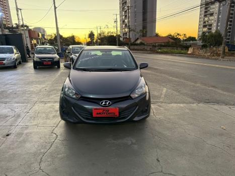 HYUNDAI HB 20 Sedan 1.0 12V 4P FLEX COMFORT STYLE, Foto 2