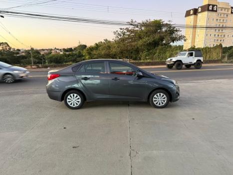 HYUNDAI HB 20 Sedan 1.0 12V 4P FLEX COMFORT STYLE, Foto 3