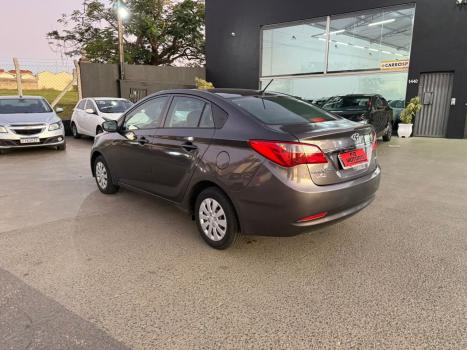 HYUNDAI HB 20 Sedan 1.0 12V 4P FLEX COMFORT STYLE, Foto 6
