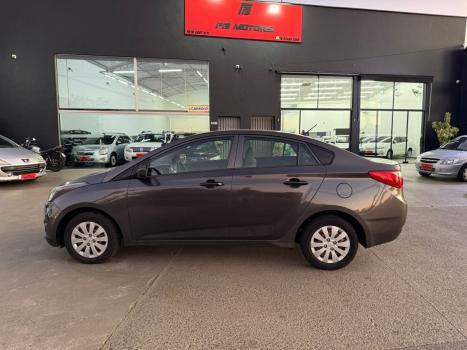 HYUNDAI HB 20 Sedan 1.0 12V 4P FLEX COMFORT STYLE, Foto 7