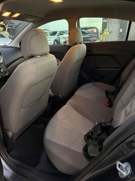 HYUNDAI HB 20 Sedan 1.0 12V 4P FLEX COMFORT STYLE, Foto 8