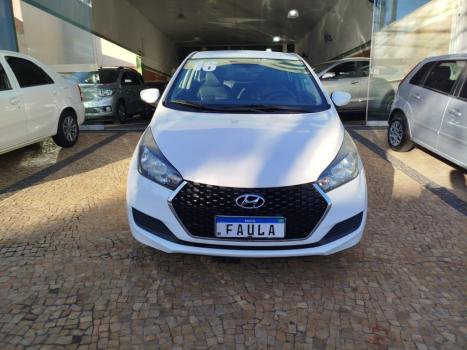 HYUNDAI HB 20 Sedan 1.6 16V 4P FLEX COMFORT AUTOMTICO, Foto 1