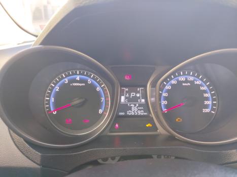 HYUNDAI HB 20 Sedan 1.6 16V 4P FLEX COMFORT AUTOMTICO, Foto 6