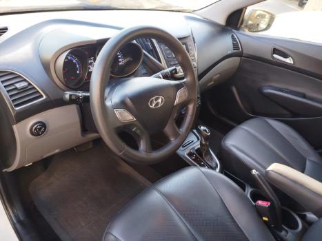 HYUNDAI HB 20 Sedan 1.6 16V 4P FLEX COMFORT AUTOMTICO, Foto 7
