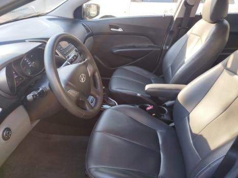 HYUNDAI HB 20 Sedan 1.6 16V 4P FLEX COMFORT AUTOMTICO, Foto 8
