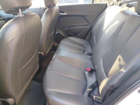 HYUNDAI HB 20 Sedan 1.6 16V 4P FLEX COMFORT AUTOMTICO, Foto 9