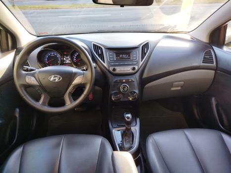 HYUNDAI HB 20 Sedan 1.6 16V 4P FLEX COMFORT AUTOMTICO, Foto 10