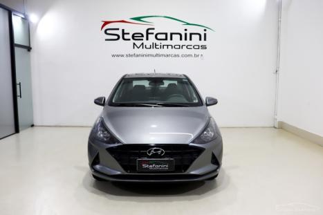 HYUNDAI HB 20 Sedan 1.0 12V 4P FLEX EVOLUTION, Foto 2