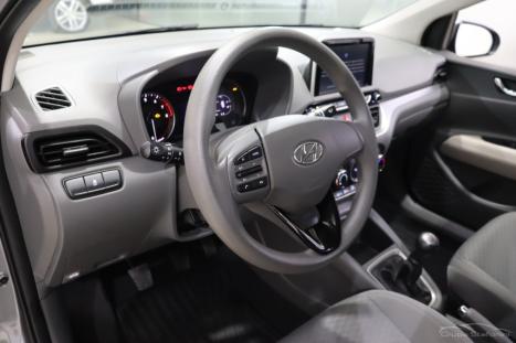 HYUNDAI HB 20 Sedan 1.0 12V 4P FLEX EVOLUTION, Foto 4