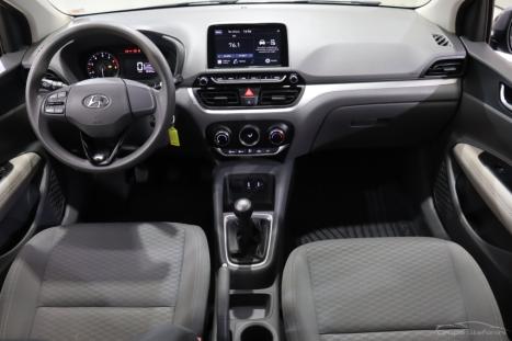 HYUNDAI HB 20 Sedan 1.0 12V 4P FLEX EVOLUTION, Foto 6