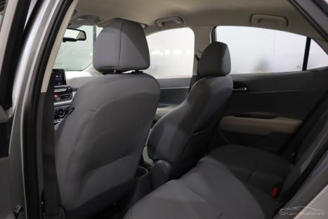 HYUNDAI HB 20 Sedan 1.0 12V 4P FLEX EVOLUTION, Foto 9