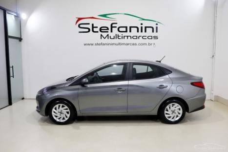 HYUNDAI HB 20 Sedan 1.0 12V 4P FLEX EVOLUTION, Foto 10