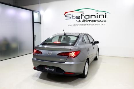 HYUNDAI HB 20 Sedan 1.0 12V 4P FLEX EVOLUTION, Foto 11
