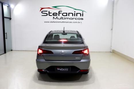 HYUNDAI HB 20 Sedan 1.0 12V 4P FLEX EVOLUTION, Foto 12