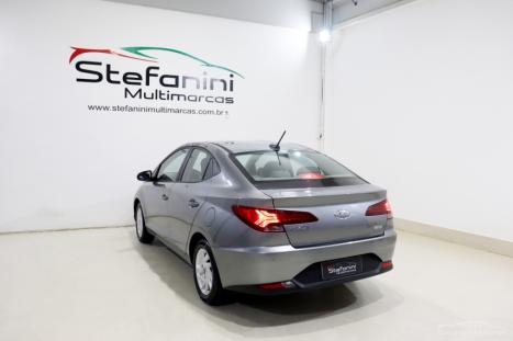 HYUNDAI HB 20 Sedan 1.0 12V 4P FLEX EVOLUTION, Foto 13