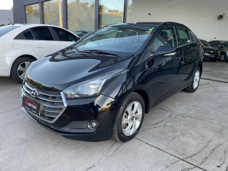HYUNDAI HB 20 Sedan 1.0 12V 4P FLEX COMFORT STYLE, Foto 3