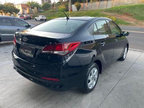 HYUNDAI HB 20 Sedan 1.0 12V 4P FLEX COMFORT STYLE, Foto 4