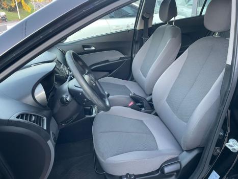 HYUNDAI HB 20 Sedan 1.0 12V 4P FLEX COMFORT STYLE, Foto 7