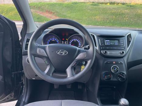 HYUNDAI HB 20 Sedan 1.0 12V 4P FLEX COMFORT STYLE, Foto 8