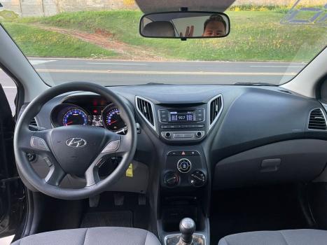 HYUNDAI HB 20 Sedan 1.0 12V 4P FLEX COMFORT STYLE, Foto 9