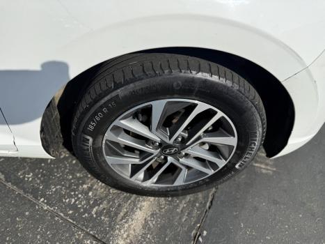 HYUNDAI HB 20 Sedan 1.0 12V 4P FLEX TGDI PLATINUM TURBO AUTOMTICO, Foto 4