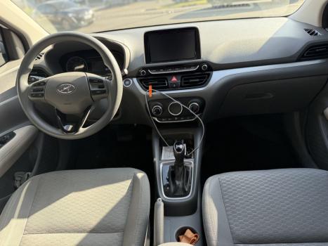 HYUNDAI HB 20 Sedan 1.0 12V 4P FLEX TGDI PLATINUM TURBO AUTOMTICO, Foto 5