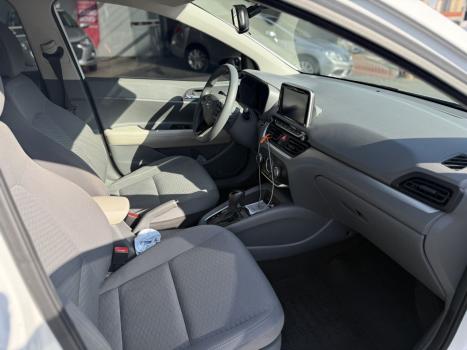 HYUNDAI HB 20 Sedan 1.0 12V 4P FLEX TGDI PLATINUM TURBO AUTOMTICO, Foto 7