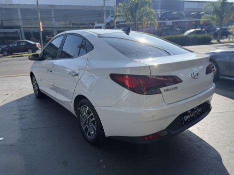 HYUNDAI HB 20 Sedan 1.0 12V 4P FLEX TGDI PLATINUM TURBO AUTOMTICO, Foto 10