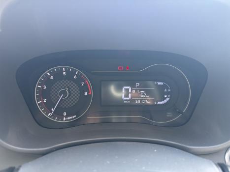 HYUNDAI HB 20 Sedan 1.0 12V 4P FLEX TGDI PLATINUM TURBO AUTOMTICO, Foto 11
