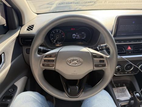 HYUNDAI HB 20 Sedan 1.0 12V 4P FLEX TGDI PLATINUM TURBO AUTOMTICO, Foto 12