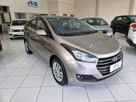 HYUNDAI HB 20 Sedan 1.6 16V 4P FLEX COMFORT STYLE AUTOMTICO, Foto 2