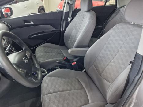 HYUNDAI HB 20 Sedan 1.6 16V 4P FLEX COMFORT STYLE AUTOMTICO, Foto 5