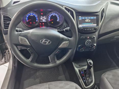 HYUNDAI HB 20 Sedan 1.6 16V 4P FLEX COMFORT STYLE AUTOMTICO, Foto 6