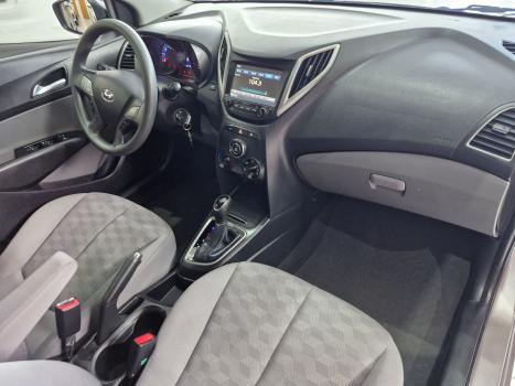 HYUNDAI HB 20 Sedan 1.6 16V 4P FLEX COMFORT STYLE AUTOMTICO, Foto 7