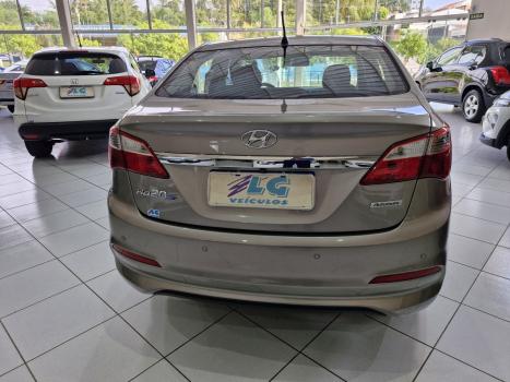 HYUNDAI HB 20 Sedan 1.6 16V 4P FLEX COMFORT STYLE AUTOMTICO, Foto 9