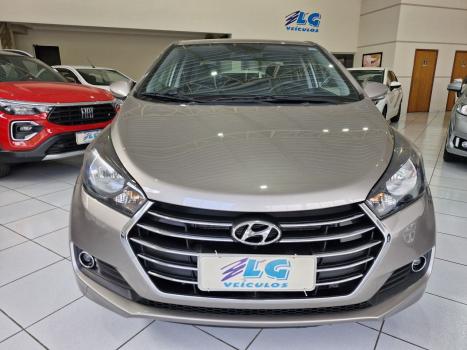 HYUNDAI HB 20 Sedan 1.6 16V 4P FLEX COMFORT STYLE AUTOMTICO, Foto 10